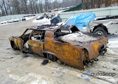 1989 Cadillac Brougham z USA, uszkodzony, nr VIN 1G6DW51Y3KR725529